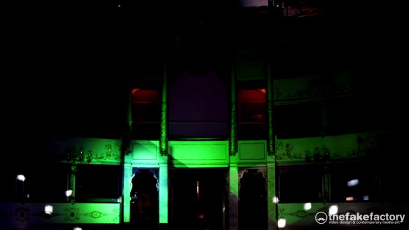 FIRENZE4EVER 3D VIDEOMAPPING PROJECTION_16161