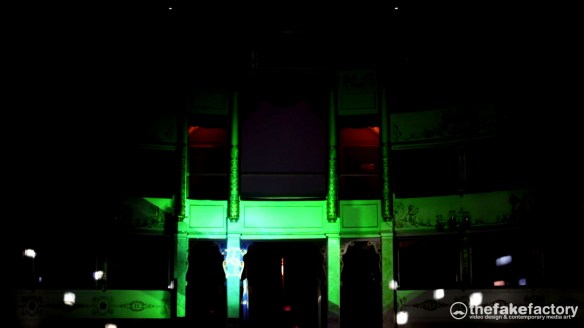 FIRENZE4EVER 3D VIDEOMAPPING PROJECTION_16164
