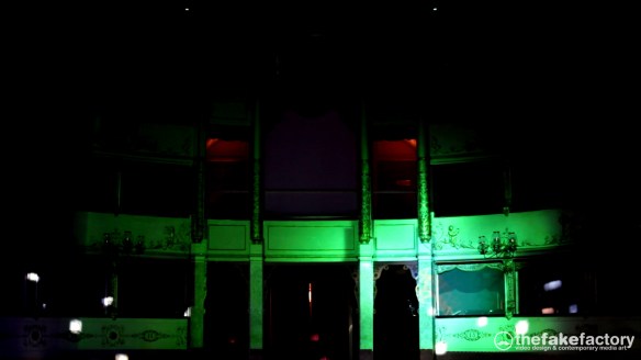 FIRENZE4EVER 3D VIDEOMAPPING PROJECTION_16176