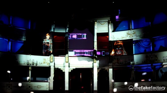 FIRENZE4EVER 3D VIDEOMAPPING PROJECTION_16597