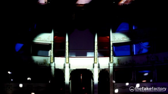 FIRENZE4EVER 3D VIDEOMAPPING PROJECTION_16955