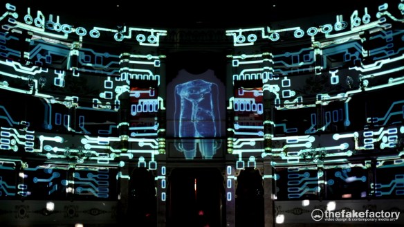FIRENZE4EVER 3D VIDEOMAPPING PROJECTION_17215