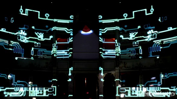 FIRENZE4EVER 3D VIDEOMAPPING PROJECTION_17398