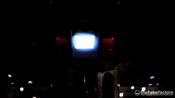 FIRENZE4EVER 3D VIDEOMAPPING PROJECTION_17477