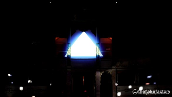 FIRENZE4EVER 3D VIDEOMAPPING PROJECTION_17517