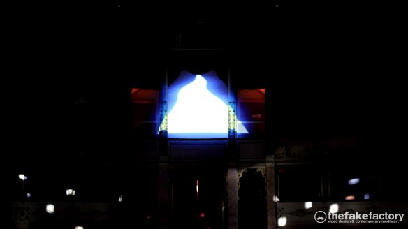FIRENZE4EVER 3D VIDEOMAPPING PROJECTION_17522