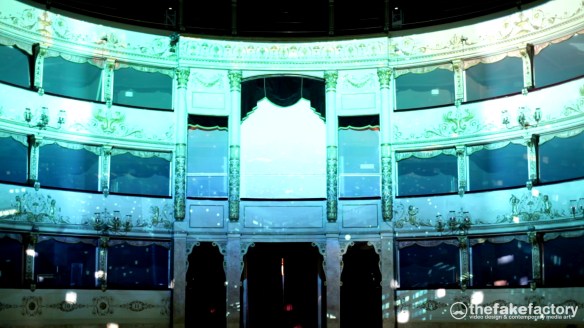 FIRENZE4EVER 3D VIDEOMAPPING PROJECTION_17533