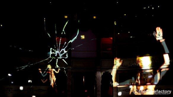 FIRENZE4EVER 3D VIDEOMAPPING PROJECTION_17888