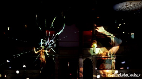 FIRENZE4EVER 3D VIDEOMAPPING PROJECTION_17910
