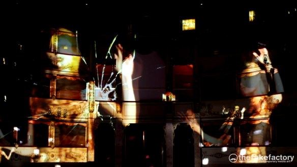 FIRENZE4EVER 3D VIDEOMAPPING PROJECTION_17931