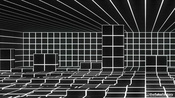 GUESS 3D HOLOGRAPHIC FASHION SHOW RUNAWAY 2014_02397