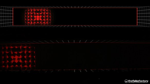 GUESS 3D HOLOGRAPHIC FASHION SHOW RUNAWAY 2014_02474