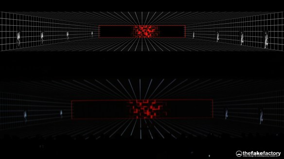 GUESS 3D HOLOGRAPHIC FASHION SHOW RUNAWAY 2014_02616