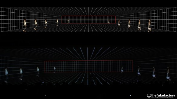 GUESS 3D HOLOGRAPHIC FASHION SHOW RUNAWAY 2014_02718