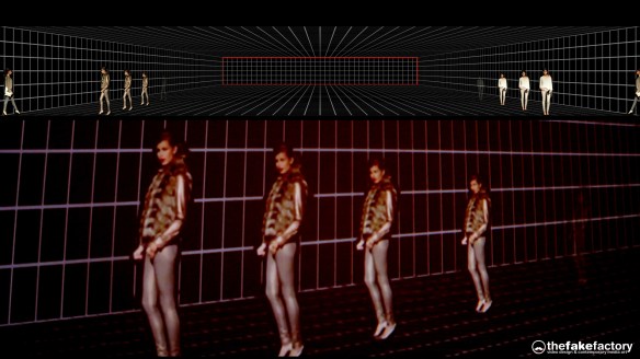 GUESS 3D HOLOGRAPHIC FASHION SHOW RUNAWAY 2014_02990