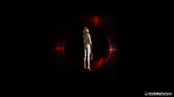 GUESS 3D HOLOGRAPHIC FASHION SHOW RUNAWAY 2014_03629