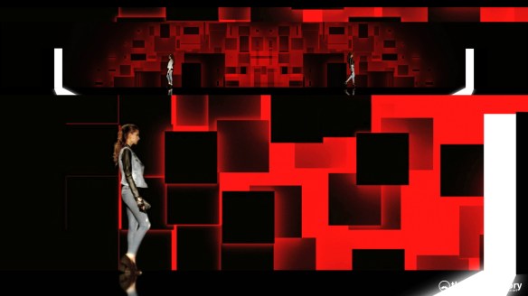 GUESS 3D HOLOGRAPHIC FASHION SHOW RUNAWAY 2014_05625