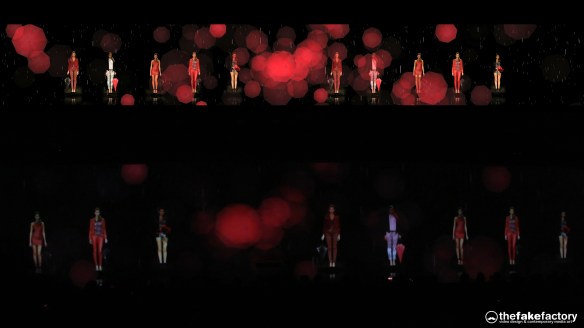 GUESS 3D HOLOGRAPHIC FASHION SHOW RUNAWAY 2014_08160