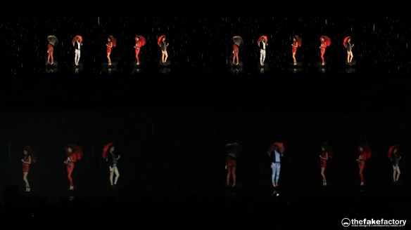 GUESS 3D HOLOGRAPHIC FASHION SHOW RUNAWAY 2014_08440