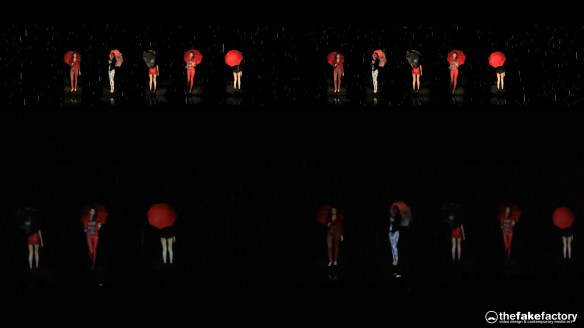 GUESS 3D HOLOGRAPHIC FASHION SHOW RUNAWAY 2014_08496