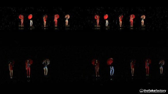 GUESS 3D HOLOGRAPHIC FASHION SHOW RUNAWAY 2014_08597