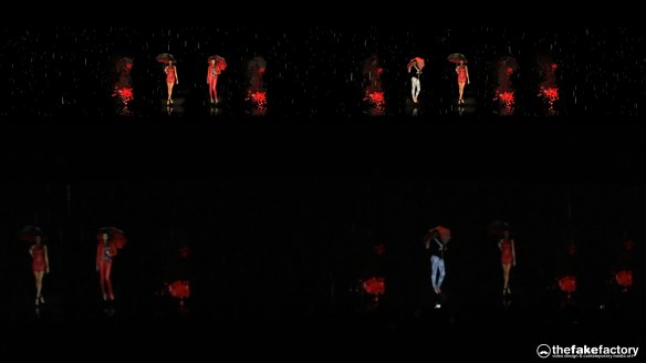 GUESS 3D HOLOGRAPHIC FASHION SHOW RUNAWAY 2014_08853