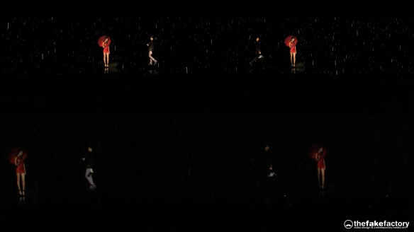 GUESS 3D HOLOGRAPHIC FASHION SHOW RUNAWAY 2014_09049