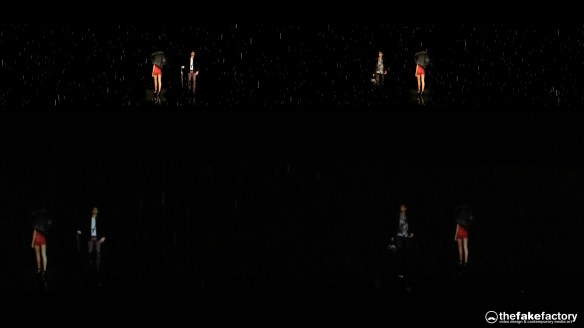 GUESS 3D HOLOGRAPHIC FASHION SHOW RUNAWAY 2014_09144