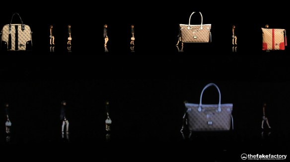 GUESS 3D HOLOGRAPHIC FASHION SHOW RUNAWAY 2014_10741