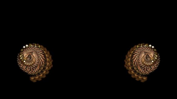 THE FAKE FACTORY KALI-MA 018