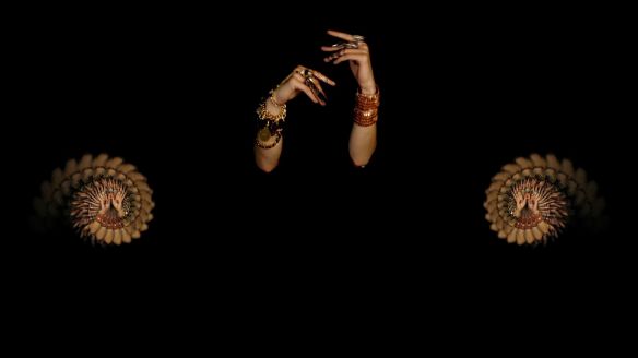 THE FAKE FACTORY KALI-MA 033