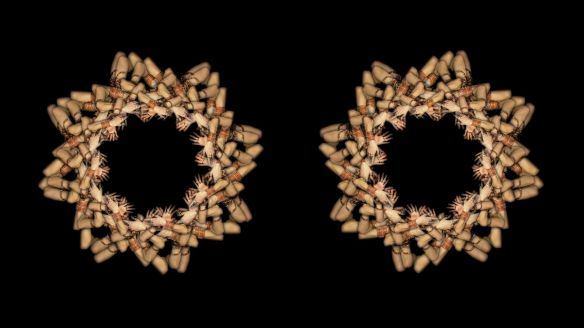 THE FAKE FACTORY KALI-MA 080