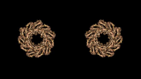 THE FAKE FACTORY KALI-MA 099