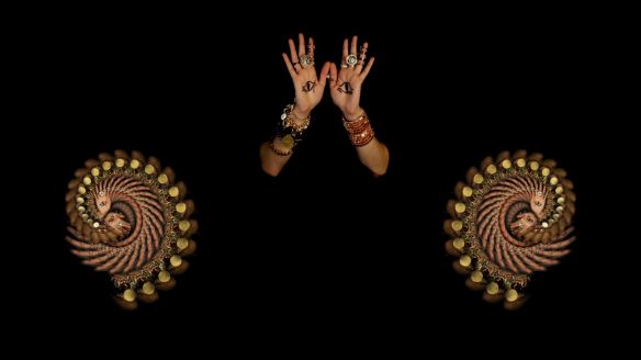 THE FAKE FACTORY KALI-MA 196