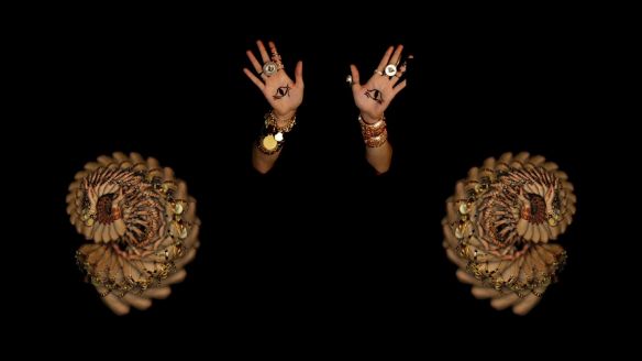 THE FAKE FACTORY KALI-MA 206