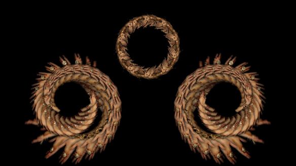 THE FAKE FACTORY KALI-MA 244