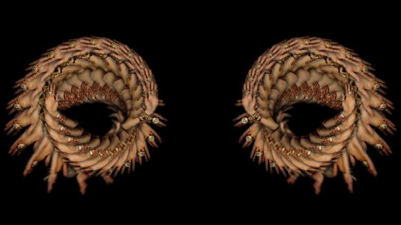 THE FAKE FACTORY KALI-MA 302