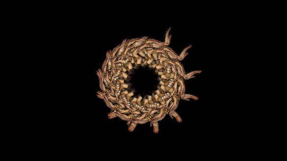 THE FAKE FACTORY KALI-MA 326