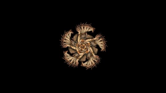 THE FAKE FACTORY KALI-MA 423