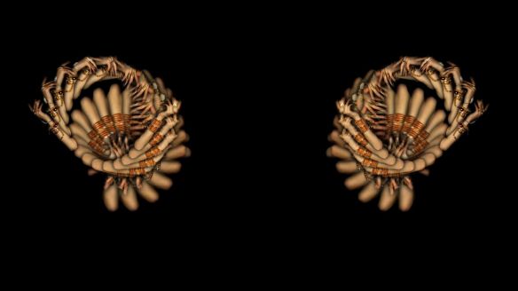 THE FAKE FACTORY KALI-MA 463