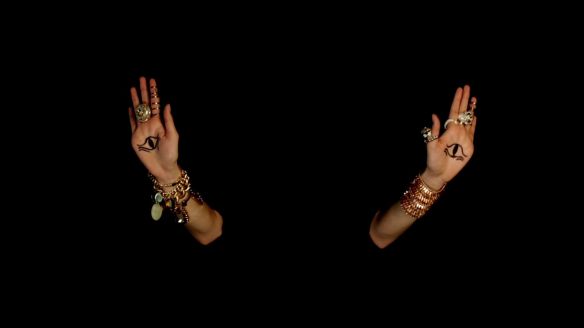 THE FAKE FACTORY KALI-MA 486