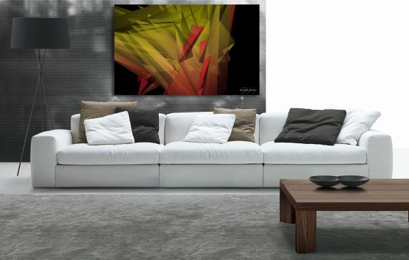 STEFANO FAKE FINE ART 08