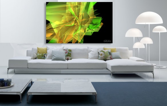 STEFANO FAKE FINE ART 10