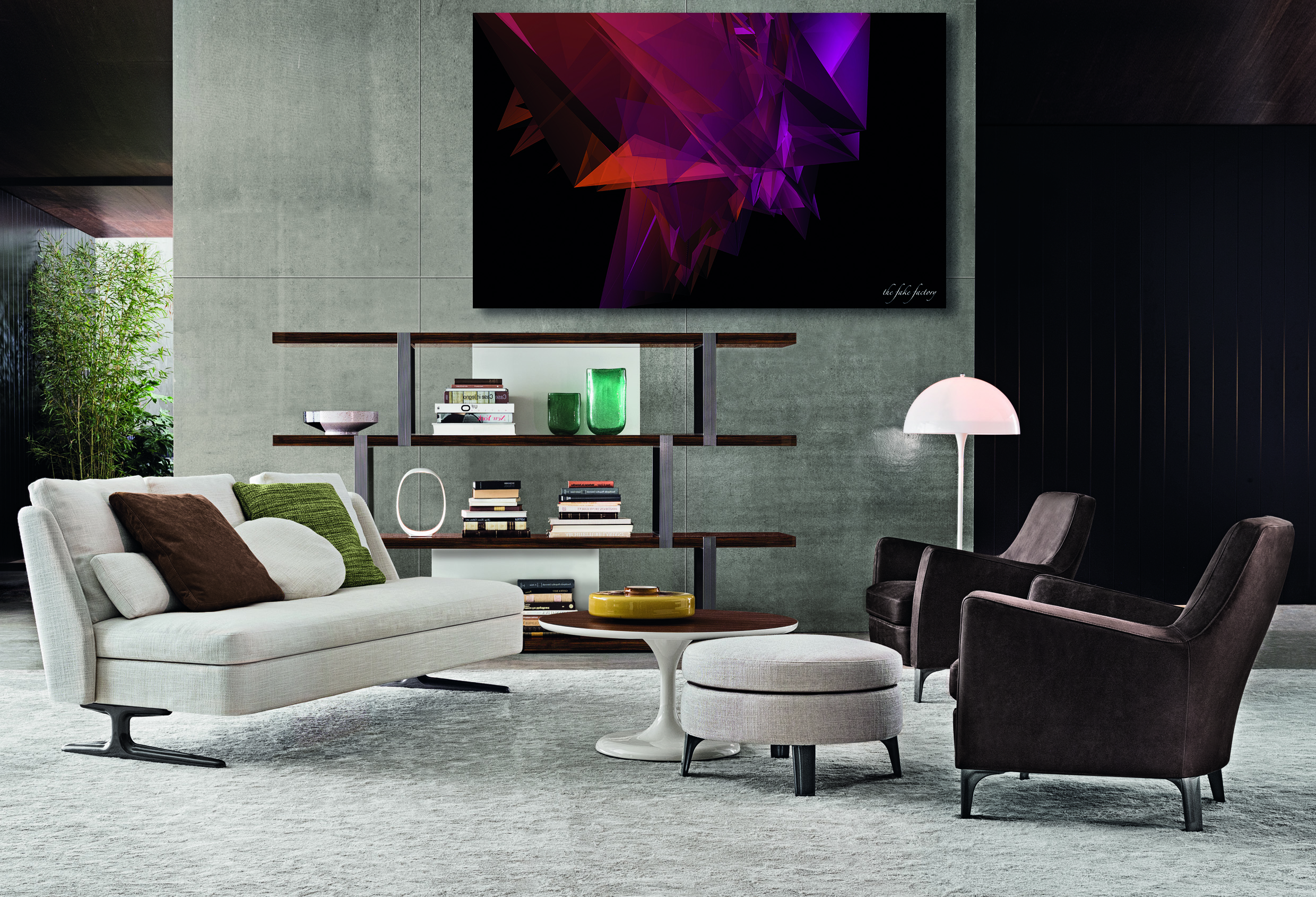 STEFANO FAKE FINE ART 11