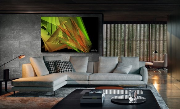 STEFANO FAKE FINE ART 12