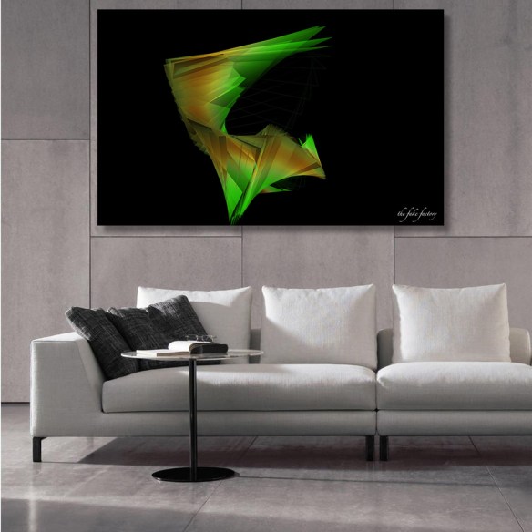 STEFANO FAKE FINE ART 13