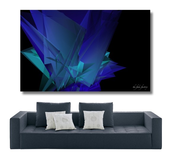 STEFANO FAKE FINE ART 16