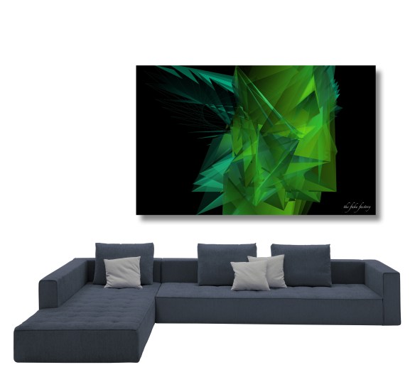 STEFANO FAKE FINE ART 17