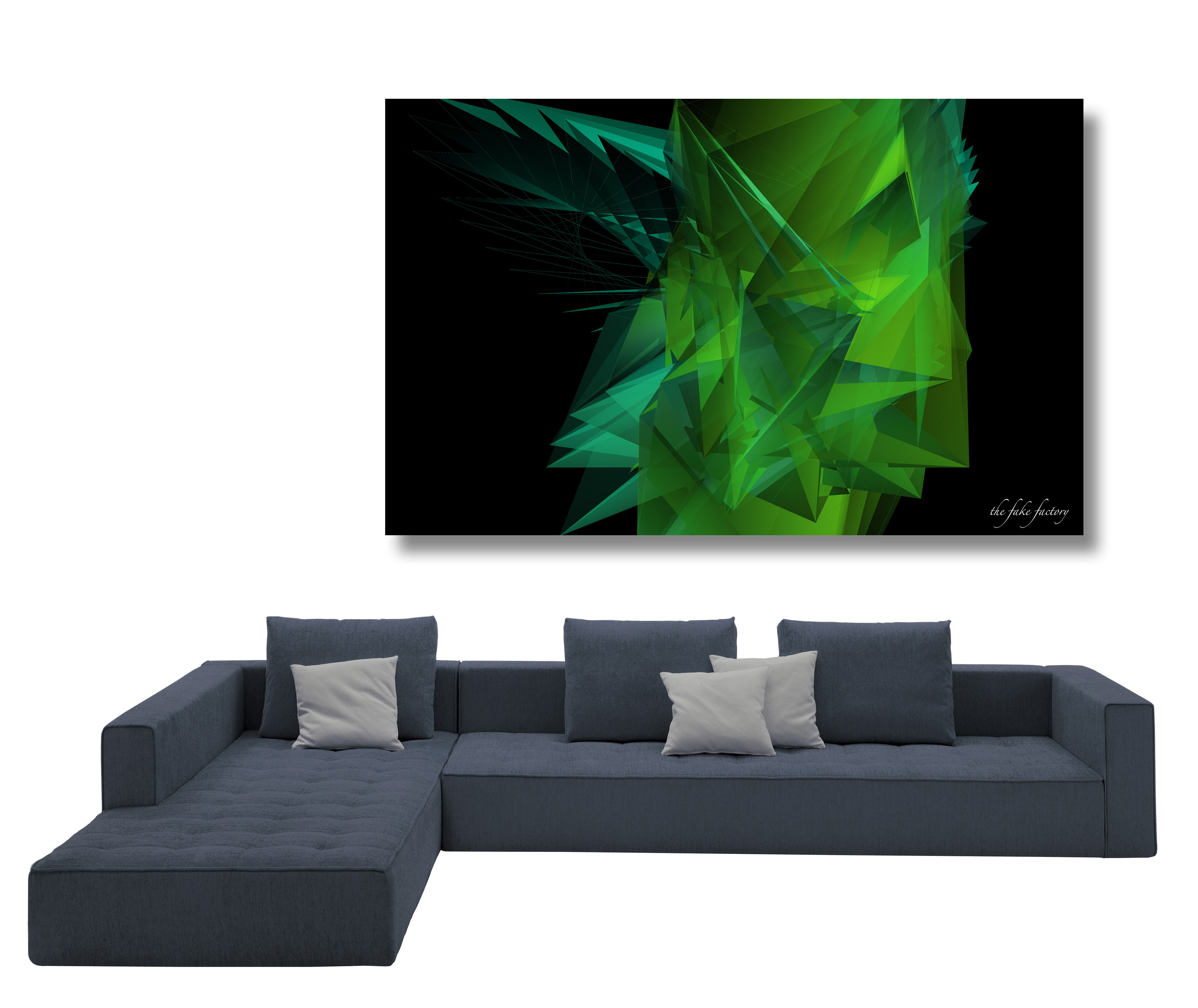 STEFANO FAKE FINE ART 18