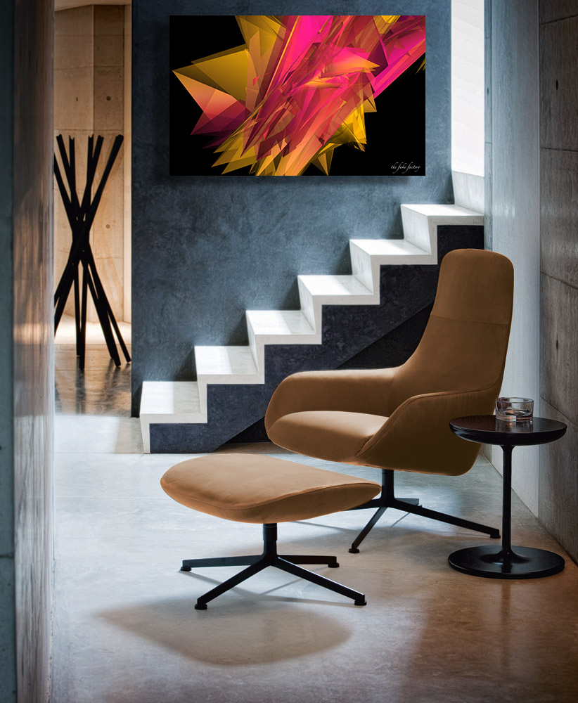 STEFANO FAKE FINE ART 20